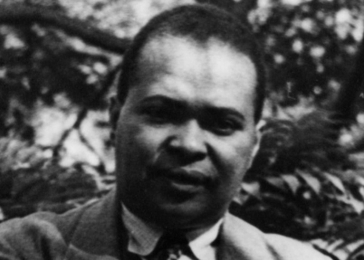 Yet Do I Marvel –&nbsp;explication